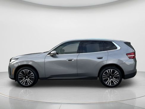 New 2026 BMW X3 xDrive30 w/ Premium Package image 10