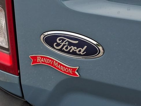 Used 2023 Ford Bronco Sport Badlands AWD/4WD image 25