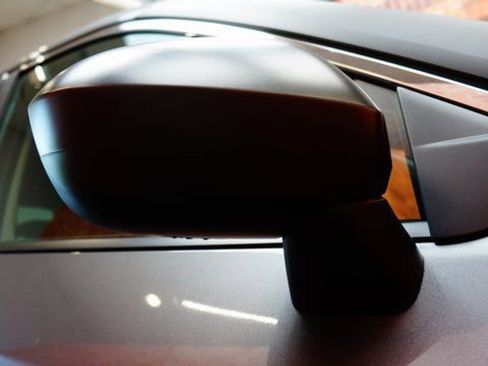 Certified 2023 Nissan Rogue S image 85