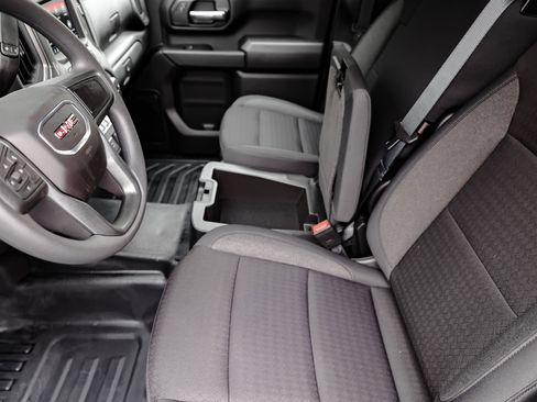 New 2026 GMC Sierra 2500 Pro w/ Convenience Package image 14