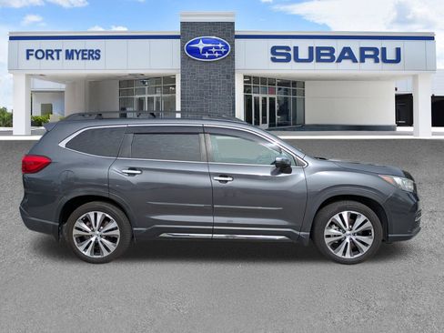 Used 2019 Subaru Ascent Touring w/ Popular Package #2A AWD/4WD image 4
