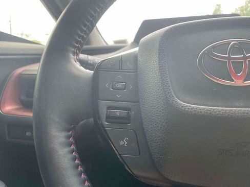 Used 2023 Toyota Prius Prime FWD image 23