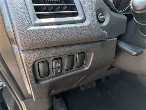 Used 2024 Mitsubishi Outlander Sport ES AWD/4WD image 27