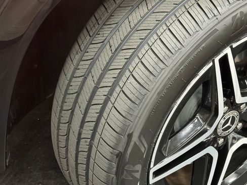 Certified 2024 Mercedes-Benz GLE 350 4MATIC image 20