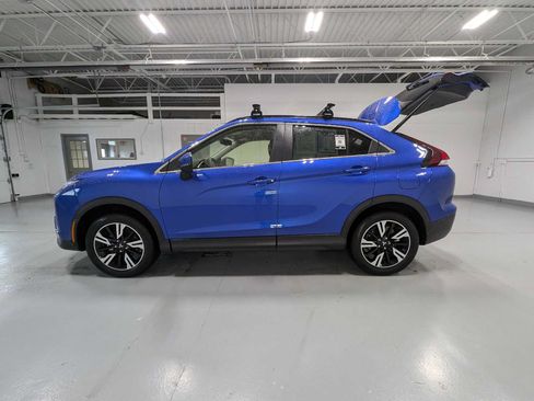 Used 2026 Mitsubishi Eclipse Cross SE AWD/4WD image 12