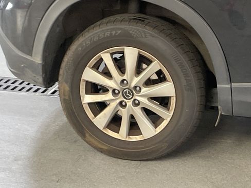 Used 2013 MAZDA CX-5 Touring FWD image 10