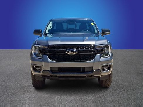 Used 2025 Ford Ranger XLT w/ FX4 Off-Road Package AWD/4WD image 2