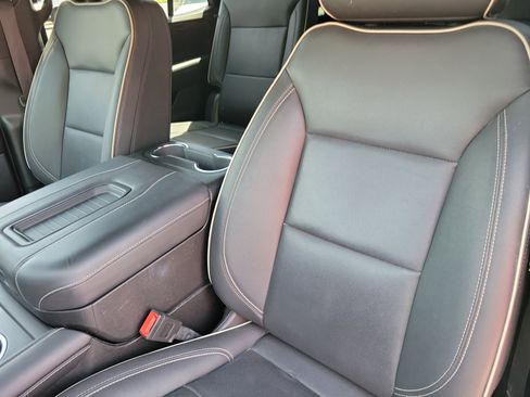 Used 2024 Chevrolet Tahoe Premier image 6