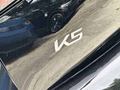 Used 2025 Kia K5 GT FWD image 10