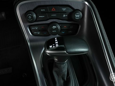 Used 2018 Dodge Challenger SRT Demon image 26