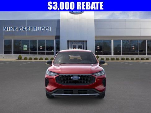 New 2026 Ford Escape Active image 6