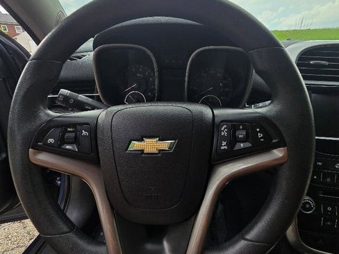 Used 2014 Chevrolet Malibu LT FWD image 14