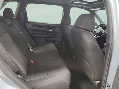 Used 2024 Honda CR-V Sport image 17