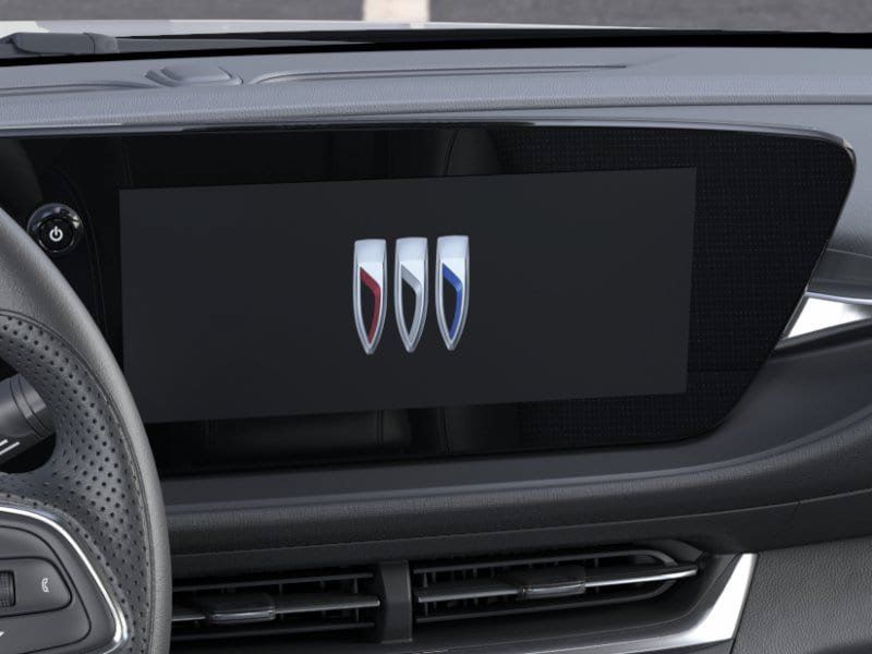 New 2026 Buick Envista Sport Touring FWD image 44