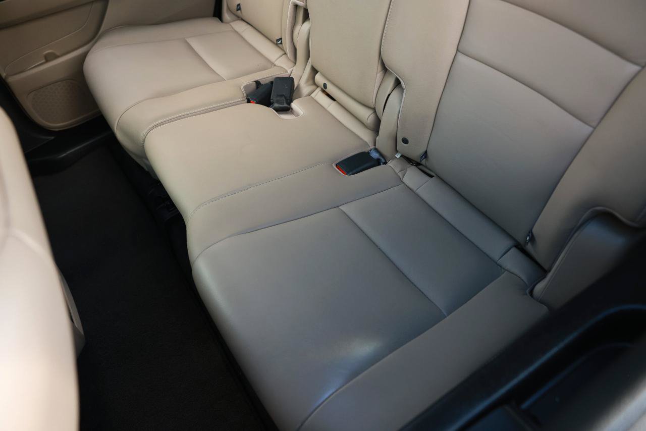 Used 2016 Honda Pilot EX-L image 10