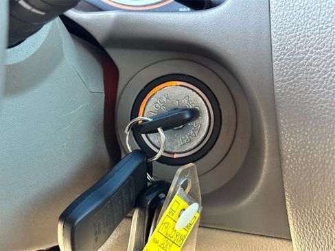 Used 2014 Nissan Armada SV w/ SV Driver Package image 23