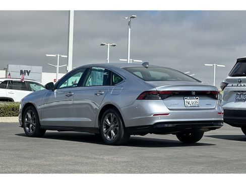 Used 2025 Honda Accord EX-L image 6