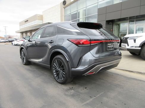 Used 2026 Lexus RX 350 Premium w/ Convenience Package image 5