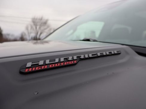 New 2026 RAM 1500 RHO w/ RHO Level 1 Equipment Group image 8