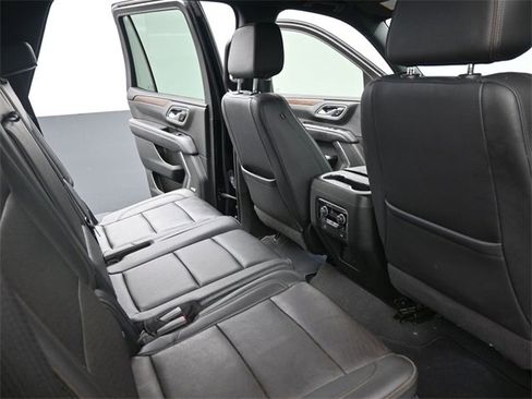 Used 2022 Chevrolet Tahoe High Country image 20