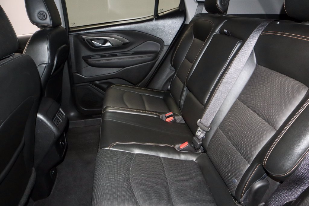 Used 2018 GMC Terrain SLT w/ Preferred Package AWD/4WD image 23