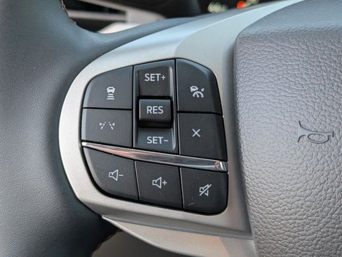 New 2026 Ford Explorer Active image 20