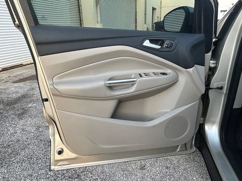 Used 2017 Ford Escape Titanium w/ Equipment Group 301A FWD image 35