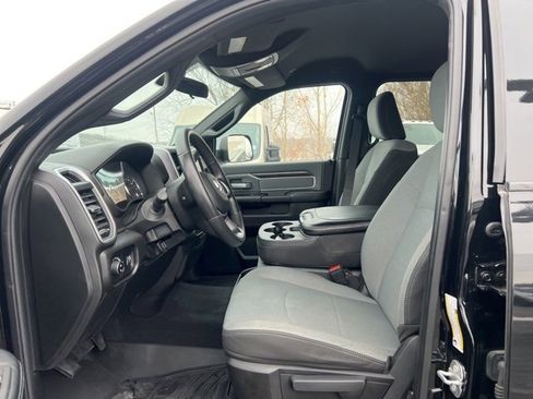 Used 2022 RAM 2500 Big Horn image 14