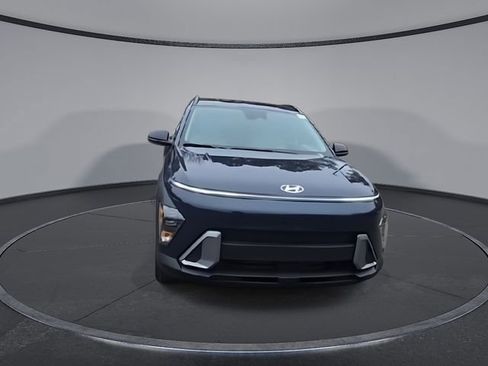 New 2026 Hyundai Kona SEL Sport FWD image 2