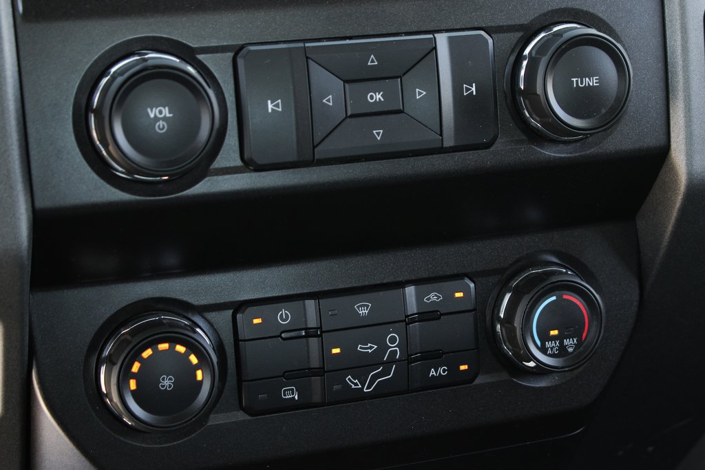 Used 2019 Ford F350 XL w/ Power Equipment Group RWD image 27