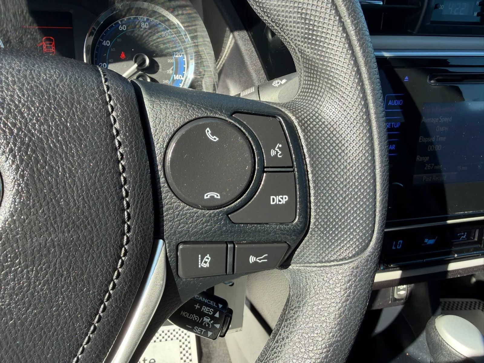 Used 2017 Toyota Corolla LE FWD image 20