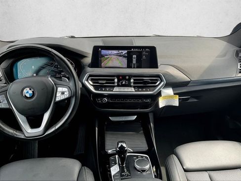 Used 2023 BMW X3 sDrive30i w/ Convenience Package w/ZPA RWD image 8