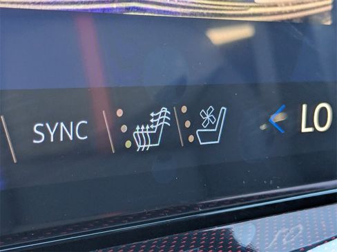 New 2026 Chevrolet Traverse RS w/ LPO, Floor Liner Package image 19