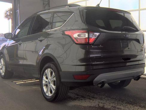 Used 2018 Ford Escape SEL FWD image 6