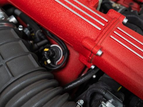 Used 2014 Ferrari F12 Berlinetta RWD image 77