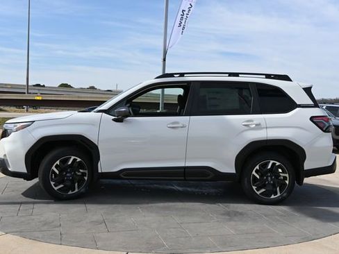 New 2026 Subaru Forester Limited image 6