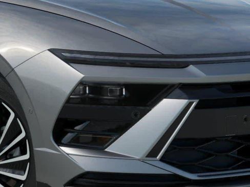 New 2026 Hyundai Sonata Limited FWD image 9