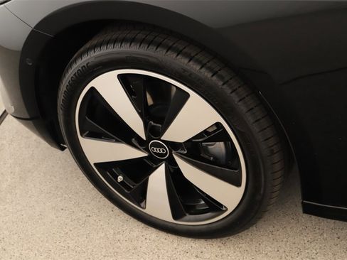 New 2025 Audi A5 2.0T Prestige image 30