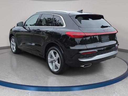 New 2026 Audi Q5 Premium AWD/4WD image 7