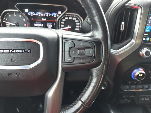 Used 2020 GMC Sierra 1500 Denali w/ Denali Ultimate Package AWD/4WD image 15