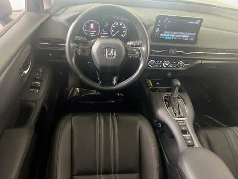 Used 2023 Honda HR-V EX-L image 22