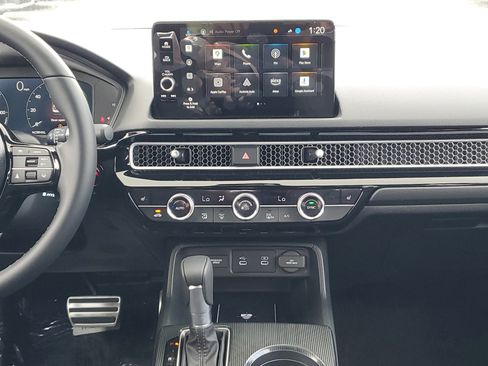 New 2025 Honda Civic Sport Touring image 10