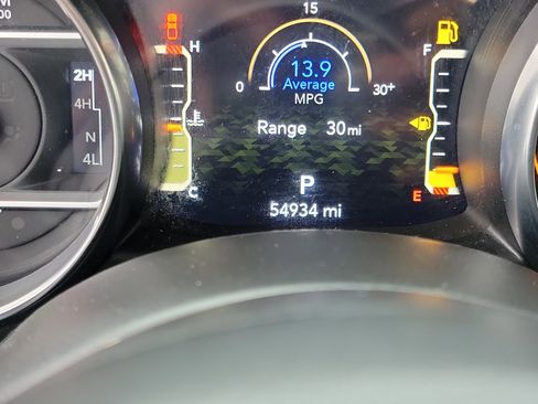 Used 2022 Jeep Gladiator Sport AWD/4WD image 25
