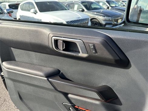 Certified 2024 Ford Bronco Raptor image 31