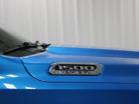 Used 2020 RAM 1500 Big Horn AWD/4WD image 12