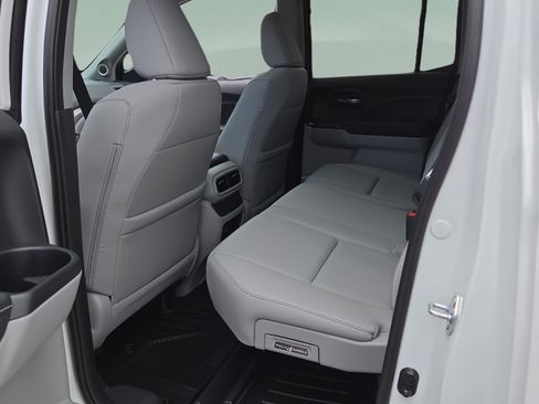 New 2026 Honda Ridgeline RTL image 11
