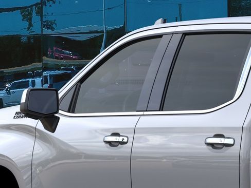 New 2026 Chevrolet Silverado 1500 High Country AWD/4WD image 36