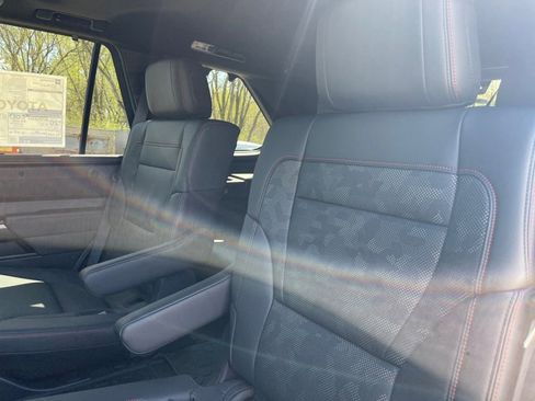 New 2026 Toyota Sequoia TRD Pro AWD/4WD image 18