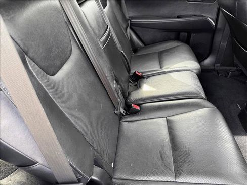 Used 2013 Lexus RX 350 AWD w/ Navigation Pkg image 19