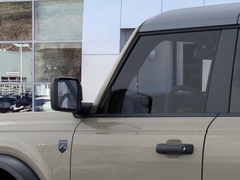 New 2026 Ford Bronco Big Bend AWD/4WD image 23